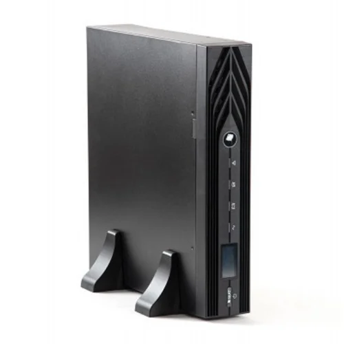 ИБП Бастион SKAT-UPS 3000-RACK-ON-6x9-E {Online, 3000ВА/ 2700 Вт, стойка/ на пол, 1xC19 + 8xC13, АКБ 6x 9Ah, SNMP/ USB/ RS-232/ EPO, МПТ} (8956) (8956 SKAT-UPS 3000 RACK+6X9AH ИСП.E)