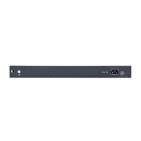 Smart L3 Lite коммутатор PoE+ Zyxel NebulaFlex XGS1935-52HP, rack 19", 48xGE PoE+, 4xSFP+, бюджет PoE 375 Вт (XGS1935-52HP-EU0101F)
