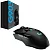 Мышь игровая беспроводная Logitech G903 LIGHTSPEED HERO, 910-005676 (910-005676)