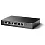 Коммутатор TP-Link TL-SF1006P (TL-SF1006P) (TL-SF1006P)