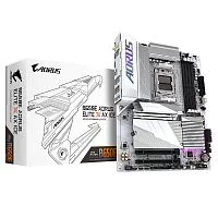 Материнская плата Gigabyte B650E AORUS ELITE X ICE, RTL