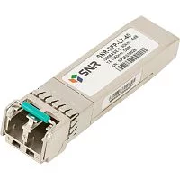 Модуль/ Модуль SFP оптический, дальность до 40км (16dB), 1550нм (SNR-SFP-LX-40)