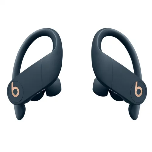Наушники Apple Powerbeats Pro BT темно-синие (MV702EE/A)