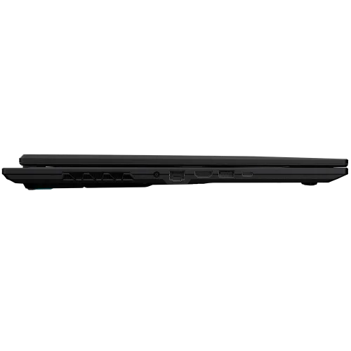 Ноутбук Gigabyte Gaming A18 GA83H (3THK3KZC93SD|BP) Ноутбук Gigabyte Gaming A18 GA83H AMD Ryzen 7 260/ 16Gb (1*16 D5)/ SSD512Gb/ RTX5050 8Gb (85W)/ 18/ IPS/ WQXGA/ 2560x1600/ 165Hz/ NoOS/ RJ-45/ Black/ 2.8kg Bad Pack (3THK3KZC93SD|BP) фото 5