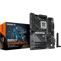 Материнская плата/ B850 GAMING WF6