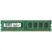 Память QUMO DDR3 DIMM 8GB (PC3-12800) 1600MHz QUM3U-8G1600C11L 1.35V