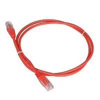 Патч-корд TWT UTP кат. 5e 10 м оранжевый (TWT-45-45-10-OR)