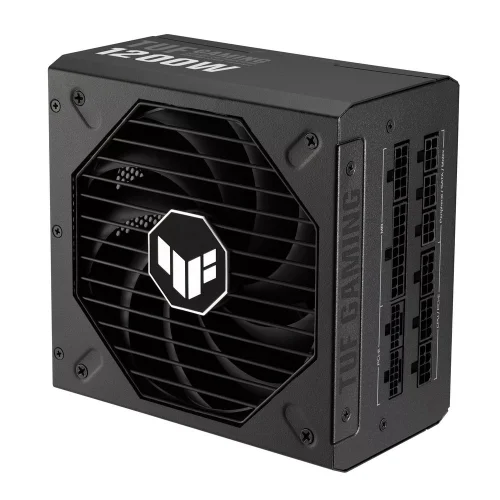 TUF-GAMING-1200G/ PSU, CE+UK (90YE00S0-B0NA00) фото 2
