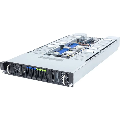 Серверная платформа/ Gigabyte G294-Z42-AAP2 (6NG294Z42DR000ACP23) фото 2
