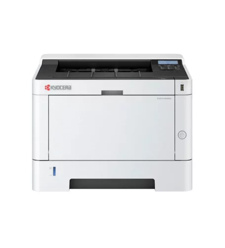 Принтер Kyocera ECOSYS PA4000x A4, 40 стр/ мин, 1200x1200dpi, 512Мб, USB 2.0,Duplex,старт.тонер (110C153NL0)