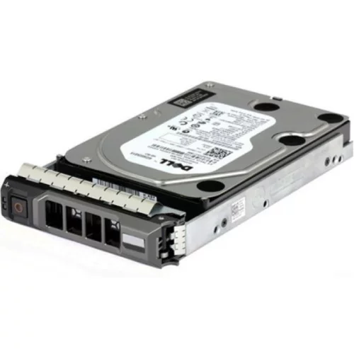 *Твердотельный накопитель Dell 960GB SSD SFF 2,5