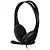 Гарнитура A4Tech HS-9 (HS-9 (BLACK)) (HS-9 (BLACK))
