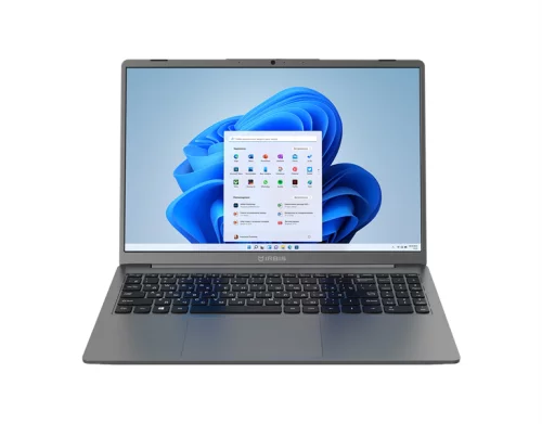 Ноутбук IRBIS Blizzard 16NBC1002 AMD Ryzen R5 5625U, 15.6