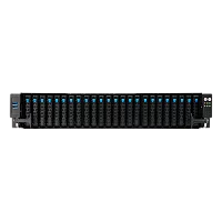 Серверная платформа/ RS720-E10-RS24U/ 10G/ 1.6KW/ 24NVME/ OCP (90SF00Z3-M02BY0)
