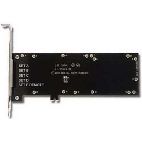 Крепление для батареи LSI LSI00291 (L5-25376-00)