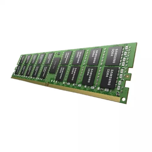 Память оперативная/ Samsung DDR4 64GB RDIMM 3200 1.2V pulled