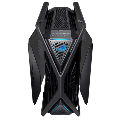 Корпус ASUS ROG HYPERION GR701 BTF EDITION(90DC00F0-B39020) GR701/ BTF/ BK/ PWM FAN фото 7
