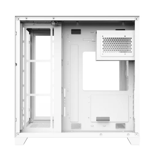 Корпус ALSEYE Knight-W (4 fans) (AS.07.0135) фото 6