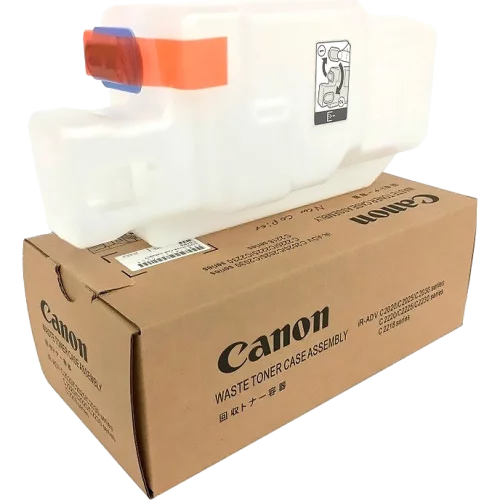 Запчасти для принтеров и МФУ/ WASTE TONER CASE ASSY (FM3-8137-020)