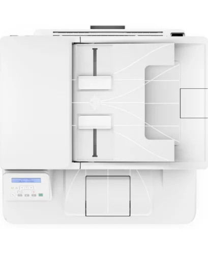 МФУ HP LaserJet Pro MFP M227sdn (G3Q74A#B19) фото 5