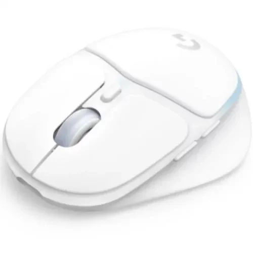 Мышь/ Logitech G705 LIGHTSPEED Wireless Gaming Mouse - OFF-WHITE (910-006367) фото 3