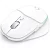 Игровая мышь беспроводная Logitech G705, Bluetooth, белая (910-006367) (910-006367)