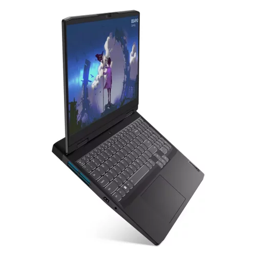Ноутбук Lenovo IdeaPad Gaming 3 15ARH7 15.6