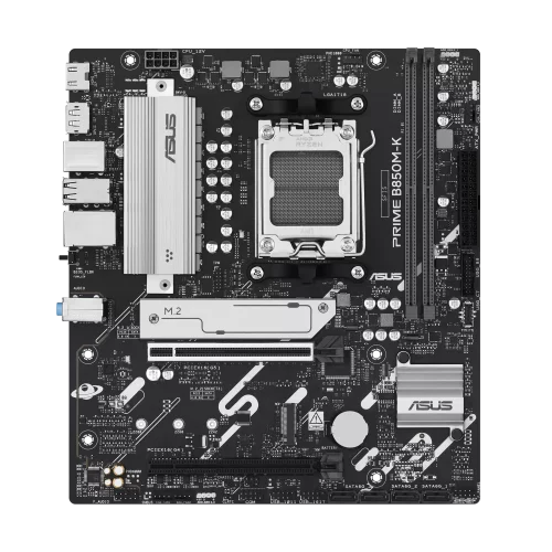 Материнская плата/ PRIME B850M-K (90MB1LV0-M0EAY0)