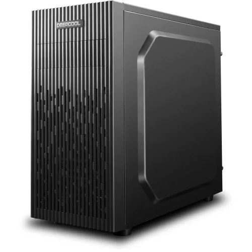 Deepcool MATREXX 30 без БП, большое боковое окно, черный, MICRO ATX/ MINI-ITX фото 2