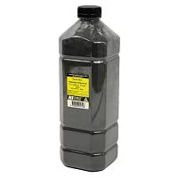 Картинка Тонер Hi-Black Bk, 900 г. (9912214900980) 