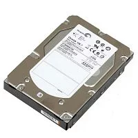 Жесткий диск/ RECERTIFIED HDD Seagate SAS 600Gb 3.5"" Cheetah 15K.7 15K rpm 1 year warranty RECERTIFIED (ST3600057SS)