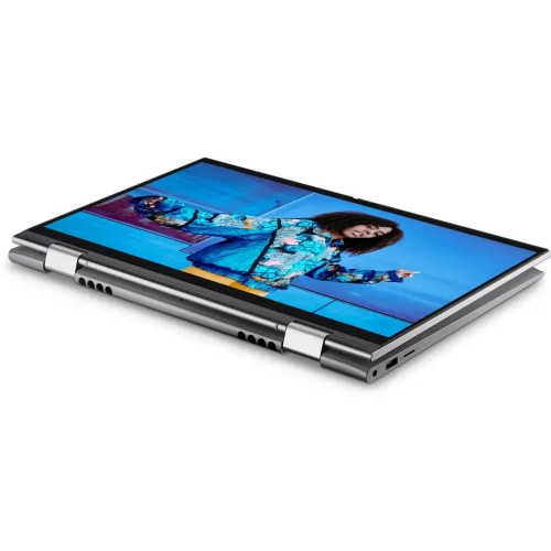 Ноутбук Dell Inspiron 5410 2-in-1 (5410-6176) (5410-6176) Ноутбук Dell Inspiron 5410 2-in-1 14 FHD/ Core i5-11320H/ 8GB/ 512GB SSD/ WiFi/ BT/ Win11 (5410-6176) фото 5