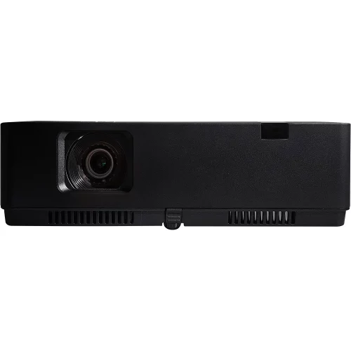 Cactus CS-S3.B Проектор черный {Cactus CS-S3.B 3LCD 43000Lm LS 4300Lm ANSI (1280x1024) 15000:1 ресурс лампы:10000часов 1xUSB typeA 2xHDMI 4.7кг} фото 2