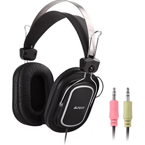 Гарнитура A4Tech HS-200 (HS-200) фото 2