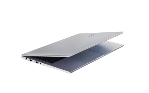 Ноутбук Maibenben M575 (M5751SB0LSRE1) Ноутбук Maibenben M575 15.6(FHD (матовый) IPS)/AMD Ryzen 5 7430U(2.3Ghz)/ 8Gb / 512Gb SSD/ / BT/ WiFi/ 49.6WHr/ 1.65kg/ Silver/ Linux + Screen 60Hz, 16:9 (M5751SB0LSRE1) фото 8