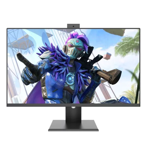 Моноблок Raskat STUDIO 25180 (23.8 IPS, i5-12400, RAM 8Gb, SSD 1Tb, UHD 730, 180W, NoOS) (STUDIO25180171312)