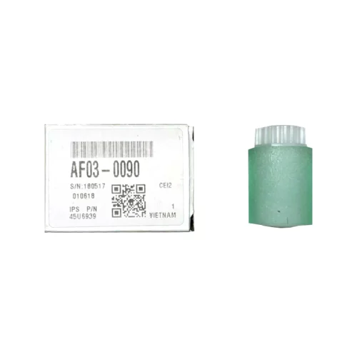 Ролик подачи бумаги/ PAPER FEED ROLLER:PICKUP (AF030090)