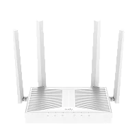 Маршрутизатор/ AX3000 Gigabit Wi-Fi 6 Mesh Router (WR3000E)