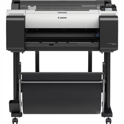 Плоттер Canon imagePROGRAF TM-200 24