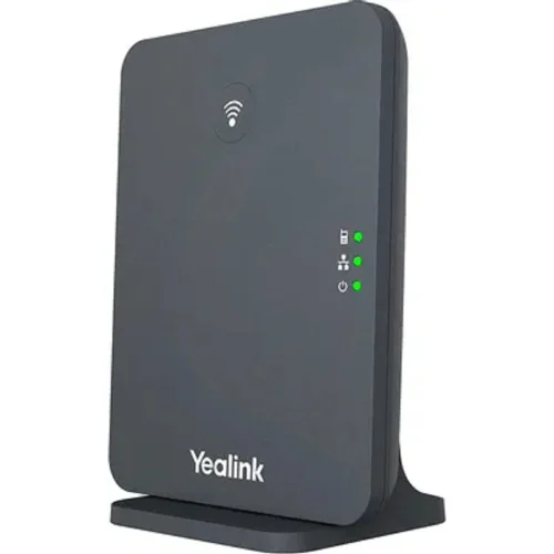 YEALINK W70B IP базовая станция (W70B#NTL)