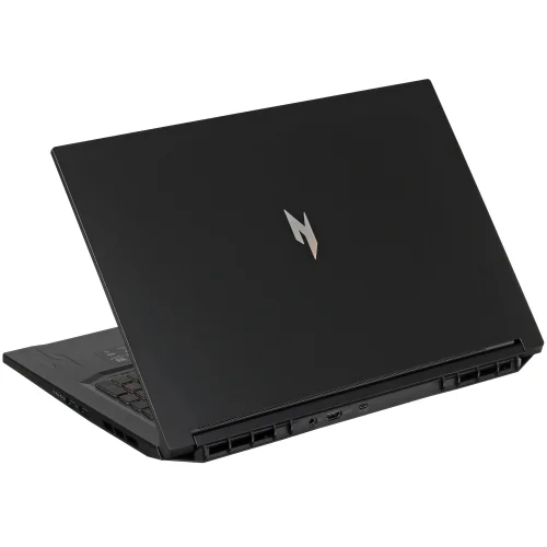 Ноутбук/ ACER Nitro V17 AI ANV17-41-R1G5 17.3(1920x1080 (матовый) IPS)/AMD Ryzen 7 260(3.8Ghz)/16384Mb/1024PCISSDGb/noDVD/Ext:NVIDIA GeForce RTX 5060(8192Mb)/Cam/BT/WiFi/76WHr/war 1y/2.5kg/Black/NoOS (NH.QYVCD.009) фото 5