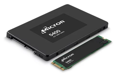Micron 5400PRO 960GB SATA 2.5