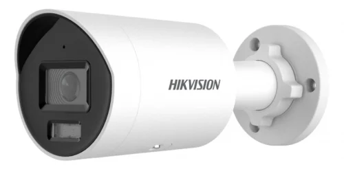 Hikvision DS-2CD2047G2H-LIU(4MM) Видеокамера