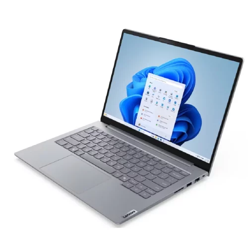 Ноутбук Lenovo Thinkbook 14 G8 IRL [21SGA05DCD_PRO] Grey 14
