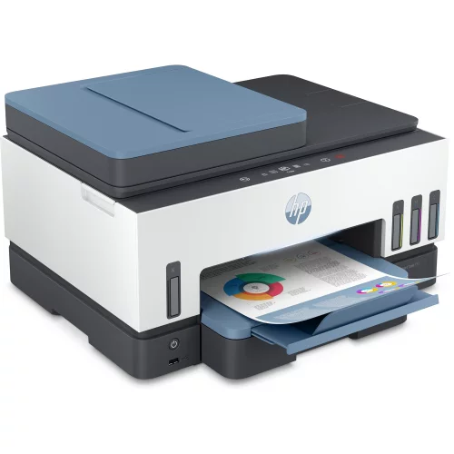 Струйное МФУ/ HP Smart Tank 795 (28B96A) фото 4