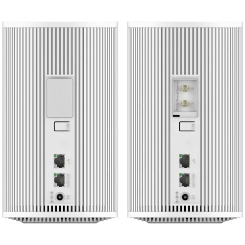 Маршрутизатор CUDY P2 AX3000 Wi-Fi 6 5G Router (P2.) (P2.#3LG) фото 3