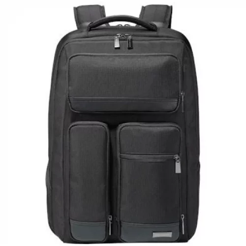Рюкзак для ноутбука ASUS ATLAS BP370 17 черный (90XB0420-BBP010)
