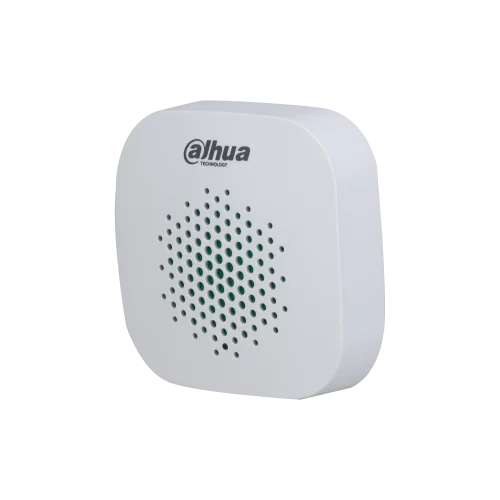 DAHUA Извещатель 105 ± 3 дБ \ 1 м (DHI-ARA12-W2(868))