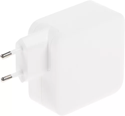 Блок питания TopON TOP-GaN-100W автоматический 100W 5V-20V 5A 2xUSB от бытовой электросети LED индикатор (103206)