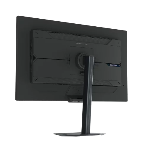 Монитор 27 Gigabyte G27Q2 EK Black 27, IPS, 2560x1440, 210Hz, 1ms, 178°/ 178°, 350 cd/ m, 1000:1, FreeSync, HAS, 2xHDMI 2.0, DP 1.4, USB Type-C(15Вт), Pivot), USB 2.0 (20VM0-G27Q2BK-1EKR) фото 5